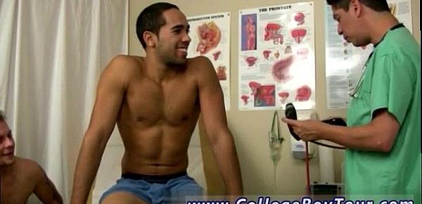  Free gay doctor movietures His blood stress was great and for being